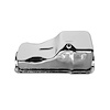 GMK3020264642C Chrome Oil Pan for 1964-1973 V8 [260 Ford Sb Ford - image 1