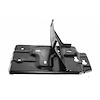 GMK302030064 Includes Bracket Battery Tray for 1964-1966 Ford Mustang - image 1