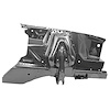 GMK3020350641LS Apron Assembly Shock Tower for 1964-1966 Ford Mustang - image 1