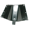 GMK3020350642L Left/Driver Side Outer Shock Tower for 1964-1966 Mustang [With Bracket] - image 1
