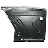 GMK302035564L Front Fender Apron for 1964-1966 Ford Mustang - image 1