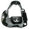 GMK302036064 Black Shock Tower Cap for 1964-1966 Ford Mustang - image 1