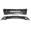GMK302038064S Upper & Lower Assembly Cowl Vent Panel for 1964-1966 Ford Mustang - image 1