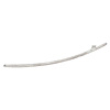 GMK3020419647R Right/Passenger Side Door Glass Run Channel for 1964-1966 Ford Mustang - image 1