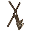 GMK3020420642L Front Window Regulator for 1964-1966 Ford Mustang - image 1