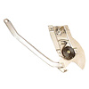 GMK302042065L Front Window Regulator for 1965-1966 Mustang With Screw-On Handle - image 1