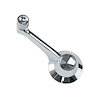 GMK3020421641 Window Crank Handle for 1964-1965 Mustang - image 1