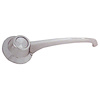 GMK302044164 Inside Door Handle for 1964-1965 Mustang With Clip-On Handle - image 1