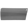 GMK302045064L Left/Driver Side Door Skin for 1964-1966 Ford Mustang - image 1