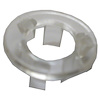 GMK302049265 Use As Required Door Lock Knob Ferearule for 1965-1973 Ford Mustang - image 1