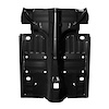 GMK3020500642S 1-Piece OE-Style Floor Pan Assembly for 1964-1968 Mustang Convertible - image 1