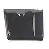 GMK302051564L Left/Driver Side Firewall To Floor Extension for 1964-1970 Ford Mustang - image 1
