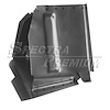 GMK302051664R Right/Passenger Side Torque Box for 1964-1966 Ford Mustang - image 1