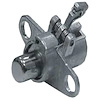 GMK3020524642 Glove Box Door Latch for 1964-1965 Mustang [Standard, Without GT or Pony] - image 1