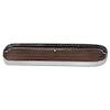 GMK3020524652 Glove Box Door for 1965-1966 Mustang Pony [No Logo, Woodgrain Finish] - image 1