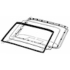 GMK302053564 Front Windshield Gasket for 1964-1968 Ford Mustang - image 1