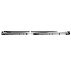GMK3020575641C Left/Driver Side Or Right/Passenger Side Carpet Sill Plate for 1964-1968 Ford Mustang Coupe - image 1