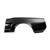 GMK302060064L Left/Driver Side Quarter Panel Skin for 1964-1966 Ford Mustang - image 1