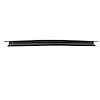 GMK3020643642 Package Shelf Bridge Support Trunk Divider for 1964-1966 Mustang Convertible - image 1