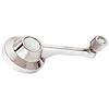 GMK3020669642 Uses Clip Which Is Inculded Quarter Window Crank Handle for 1964-1965 Mustang With Production Date Up To 3/8 in. - image 1