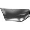 GMK302069064L Lower Rear Quarter Panel Patch for 1964-1966 Ford Mustang - image 1