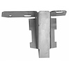 GMK302072164L Inner Trunk Bracket for 1964-6 Ford Mustang - image 1