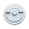 GMK3020757641 Without Logo Gas Cap for 1964-1970 Ford Mustang - image 1