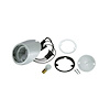 GMK302084664RS Right/Passenger Side Back-Up Lamp Assembly for 1964-1966 Mustang [Complete] - image 1