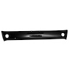 GMK3020875642A With Lamp Hole Cutouts Rear Valance for 1964-1966 Ford Mustang