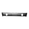 GMK3020875651 With Exhaust Hole Cutouts Rear Valance for 1965-1966 Mustang Gt - image 1