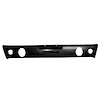 GMK3020875652A With Lamp & Exhaust Hole Cutouts Rear Valance for 1965-1966 Mustang Gt - image 1