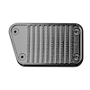 GMK3020912641 Clutch Pedal Pad for 1964-1968 Ford Mustang - image 1