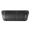 GMK3020913641 Brake Pedal Pad for 1967-1970 Mercury Cougar, 1964-1967 Ford Mustang - image 1