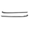 GMK302092764S Vinyl Top Molding Set for 1964-1966 Ford Mustang Coupe - image 1