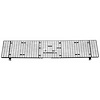 GMK3021050681 Grille 1968 Mustang Modify For Gt Except Shelby - image 1