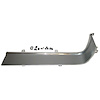 GMK302105667L Left/Driver Side Grille Opening Panel for 1967-1968 Ford Mustang - image 1