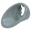GMK3021071673R Right/Passenger Side Park Lamp Retainer for 1967-1968 Ford Mustang - image 1