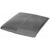 GMK3021200671 OE-Style Replacement Hood for 1967-1968 Ford Mustang - image 1