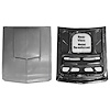 GMK3021200673 OE-Style Replacement Hood for 1967 Shelby Gt-350 - image 1