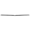GMK302125067 With Hardware Hood Molding for 1967-1968 Mustang [Except Shelby] - image 1