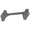GMK302130167 Battery Hold-Down ClampFits Select 1966-1970 Ford Models - image 1