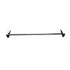 GMK302133267 Straight Monte Carlo Bar for 1967-1968 Ford Mustang - image 1