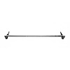 GMK3021332671 Straight Monte Carlo Bar for 1967-1968 Ford Mustang - image 1