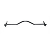 GMK302133367 Curved Monte Carlo Bar for 1967-1968 Ford Mustang - image 1