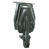 GMK302135067LS Left/Driver Side Shock Tower Assembly for 1967-1968 Ford Mustang - image 1