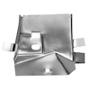 GMK302135767L Left/Driver Side Fender Apron Extension for 1967-1968 Ford Mustang - image 1