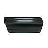 GMK302140067R Front Door Shell for 1967-1968 Mustang [Cut Hole For Deluxe Interior Lamp] - image 1