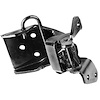 GMK3021401672R Lower Door Hinge for 1967-1968 Ford Mustang - image 1