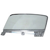 GMK3021405672LS Clear Door Glass Assembly for 1967-1968 Mustang Fastback [Glass - image 1