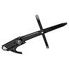 GMK302142067R Front Window Regulator for 1967 Ford Mustang - image 1
